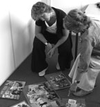 Carolien Huffels Coaching