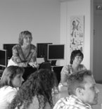 Carolien Huffels Coaching